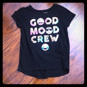 Kids t-shirt